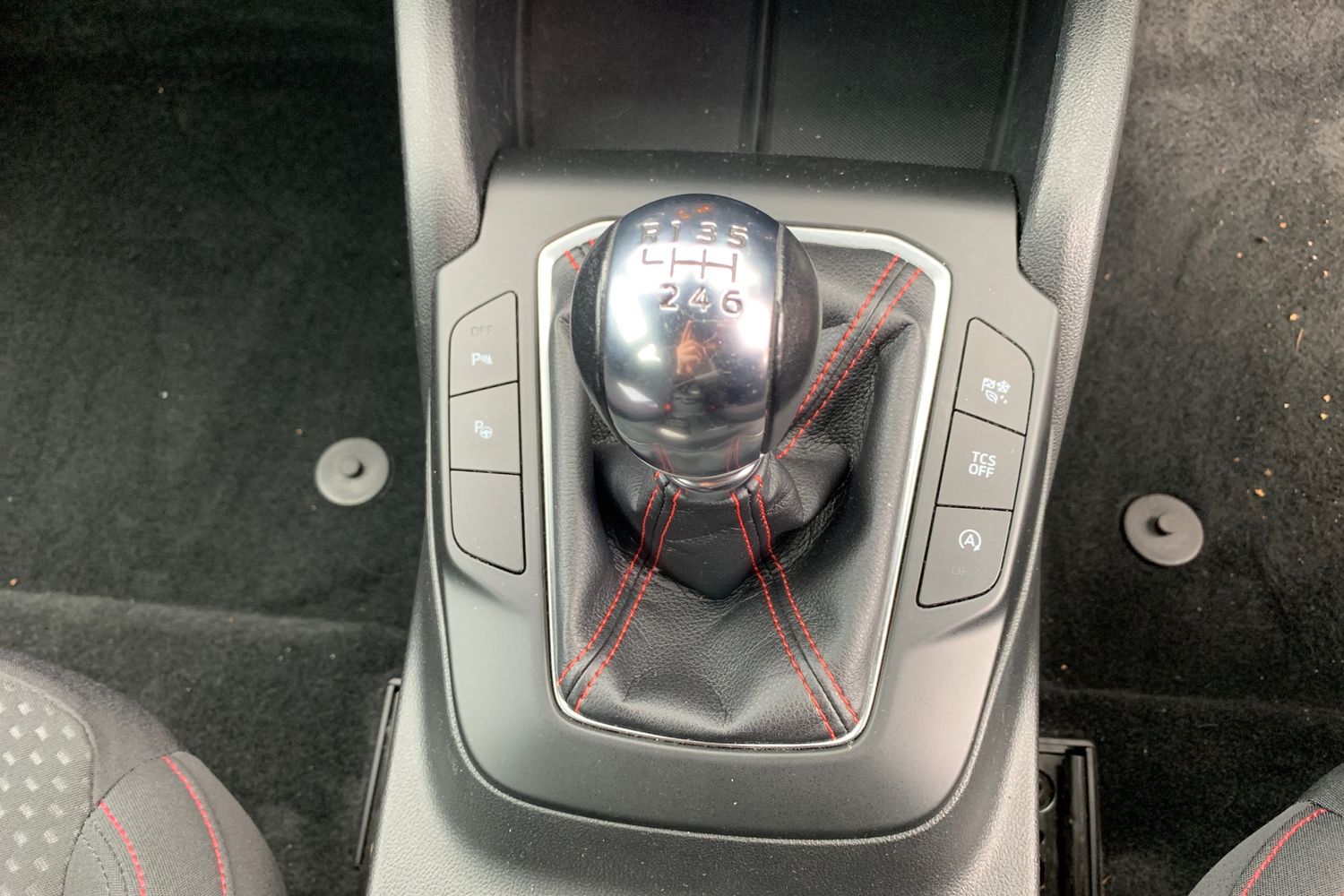 Used Ford Focus 2019 for sale - 76069658: Photo 10