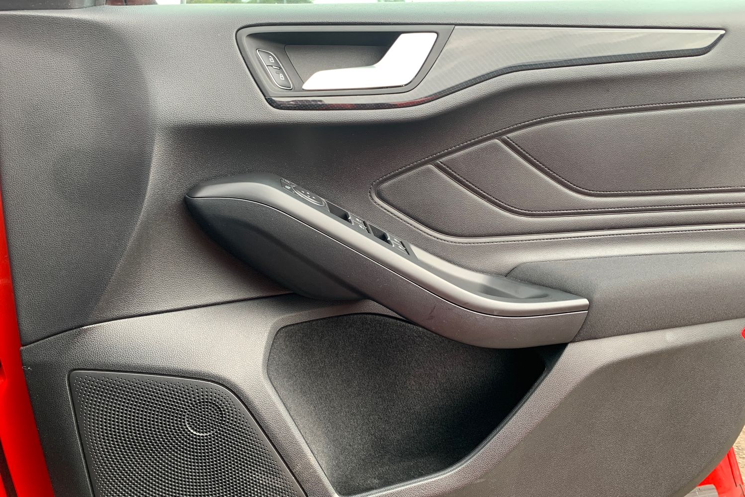 Used Ford Focus 2019 for sale - 76069658: Photo 12