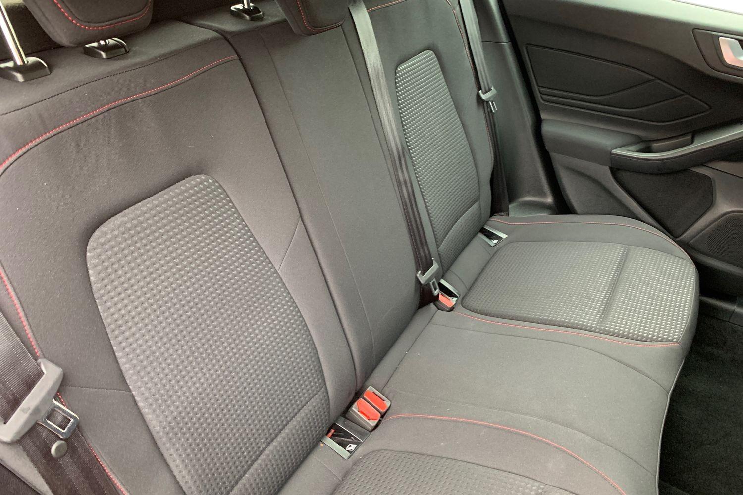 Used Ford Focus 2019 for sale - 76069658: Photo 13