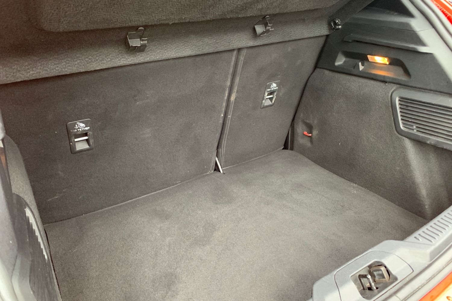 Used Ford Focus 2019 for sale - 76069658: Photo 14