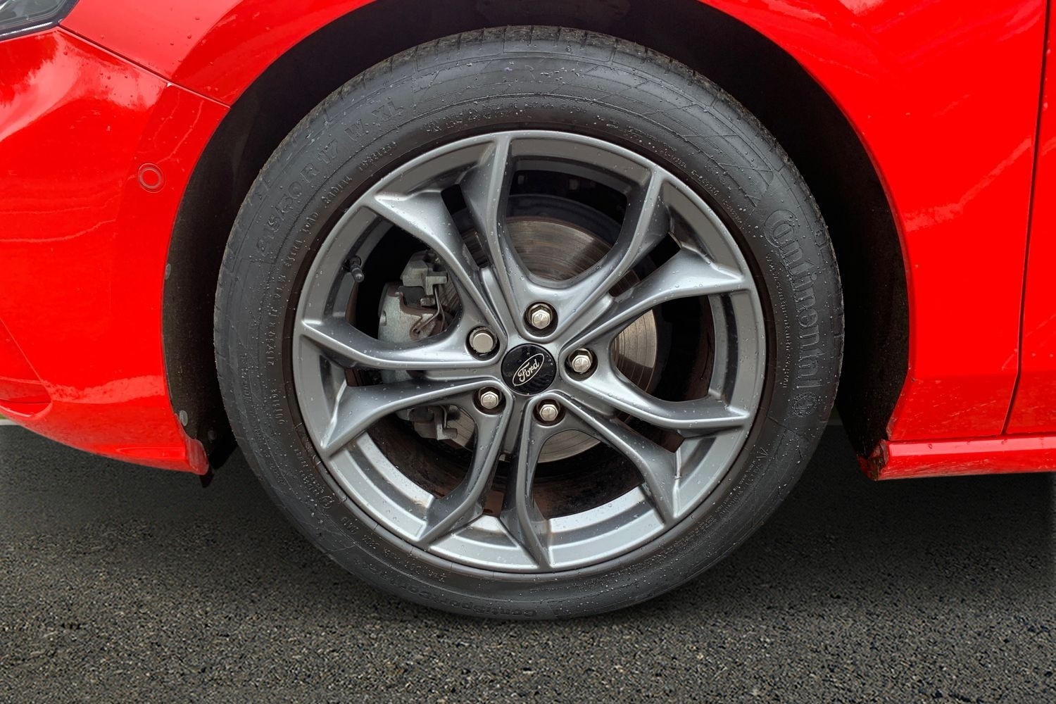 Used Ford Focus 2019 for sale - 76069658: Photo 15