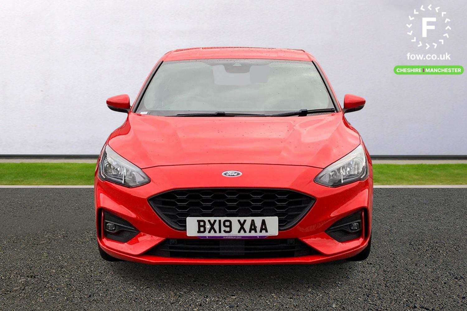 Used Ford Focus 2019 for sale - 76069658: Photo 16