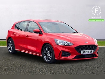 Ford - Focus