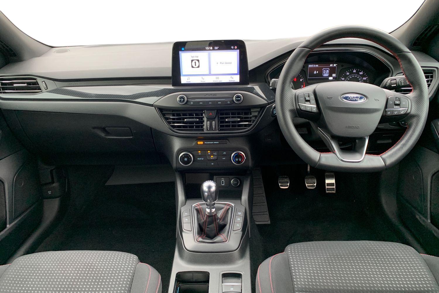 Used Ford Focus 2019 for sale - 76069658: Photo 3