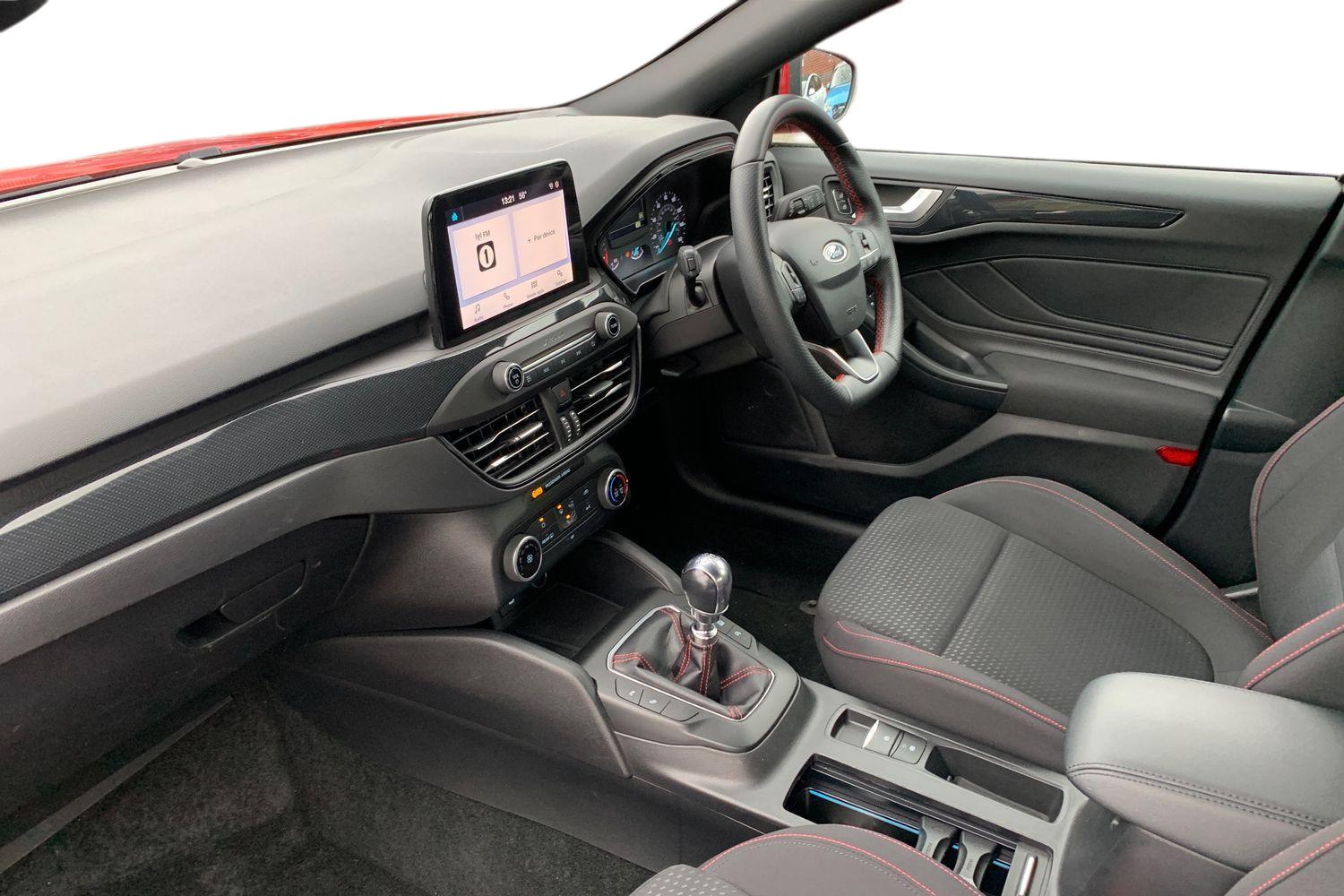 Used Ford Focus 2019 for sale - 76069658: Photo 4