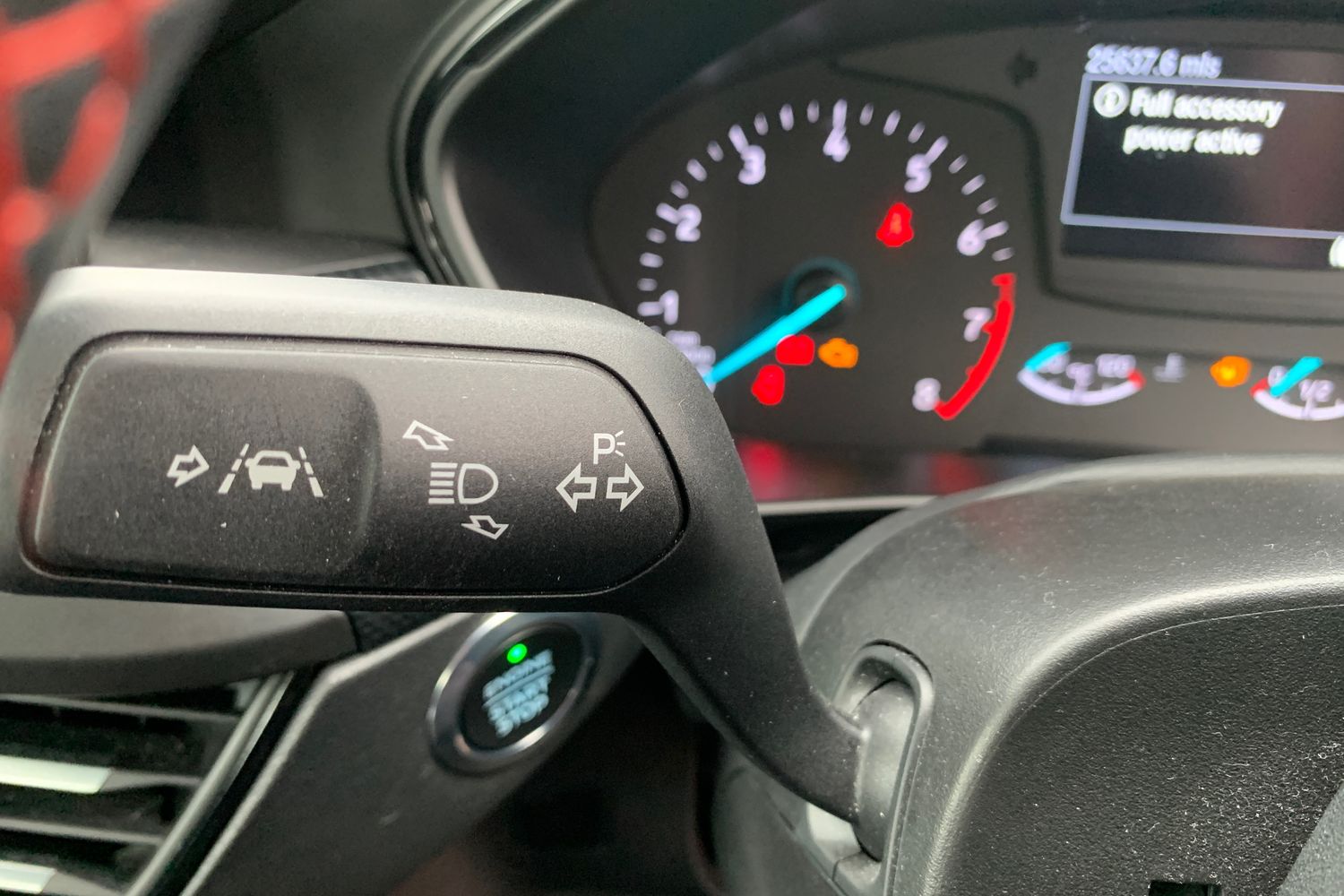 Used Ford Focus 2019 for sale - 76069658: Photo 6