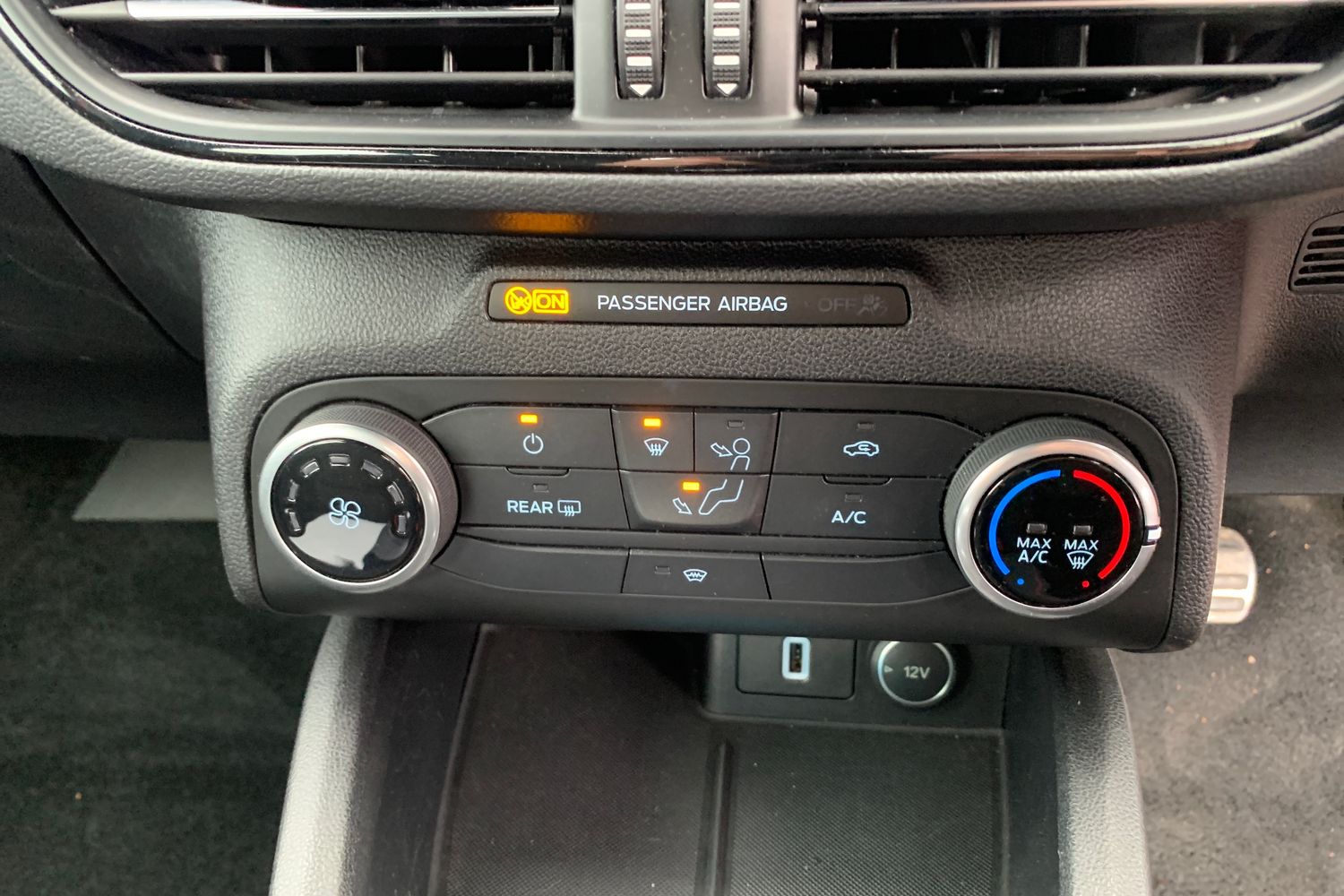 Used Ford Focus 2019 for sale - 76069658: Photo 9