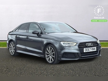 Used Audi A3 2017 for sale - 78876208: Photo