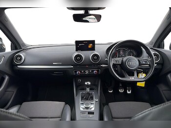 Used Audi A3 2017 for sale - 78876208: Photo