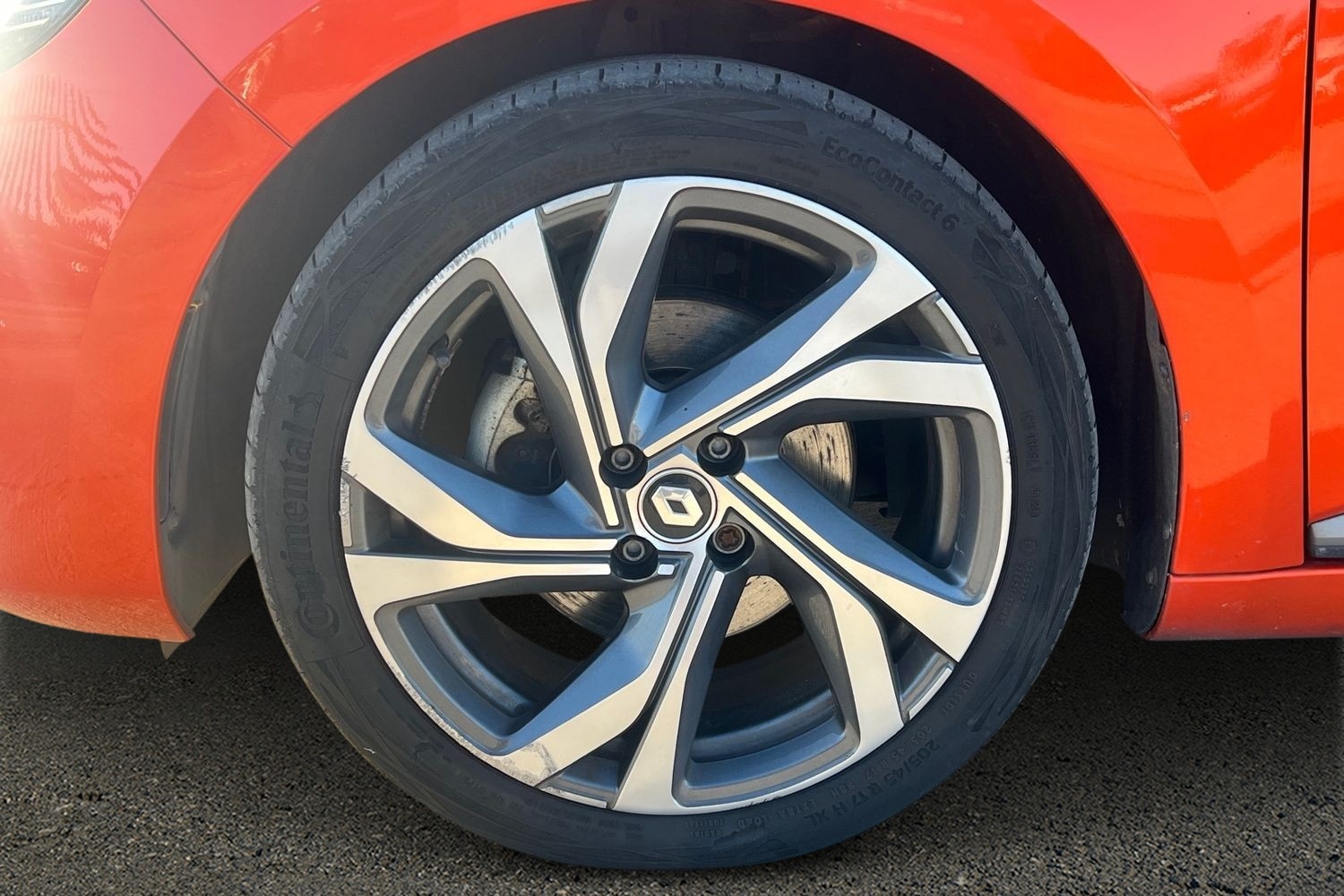 Used Renault Clio 2021 for sale - 77390210: Photo 23