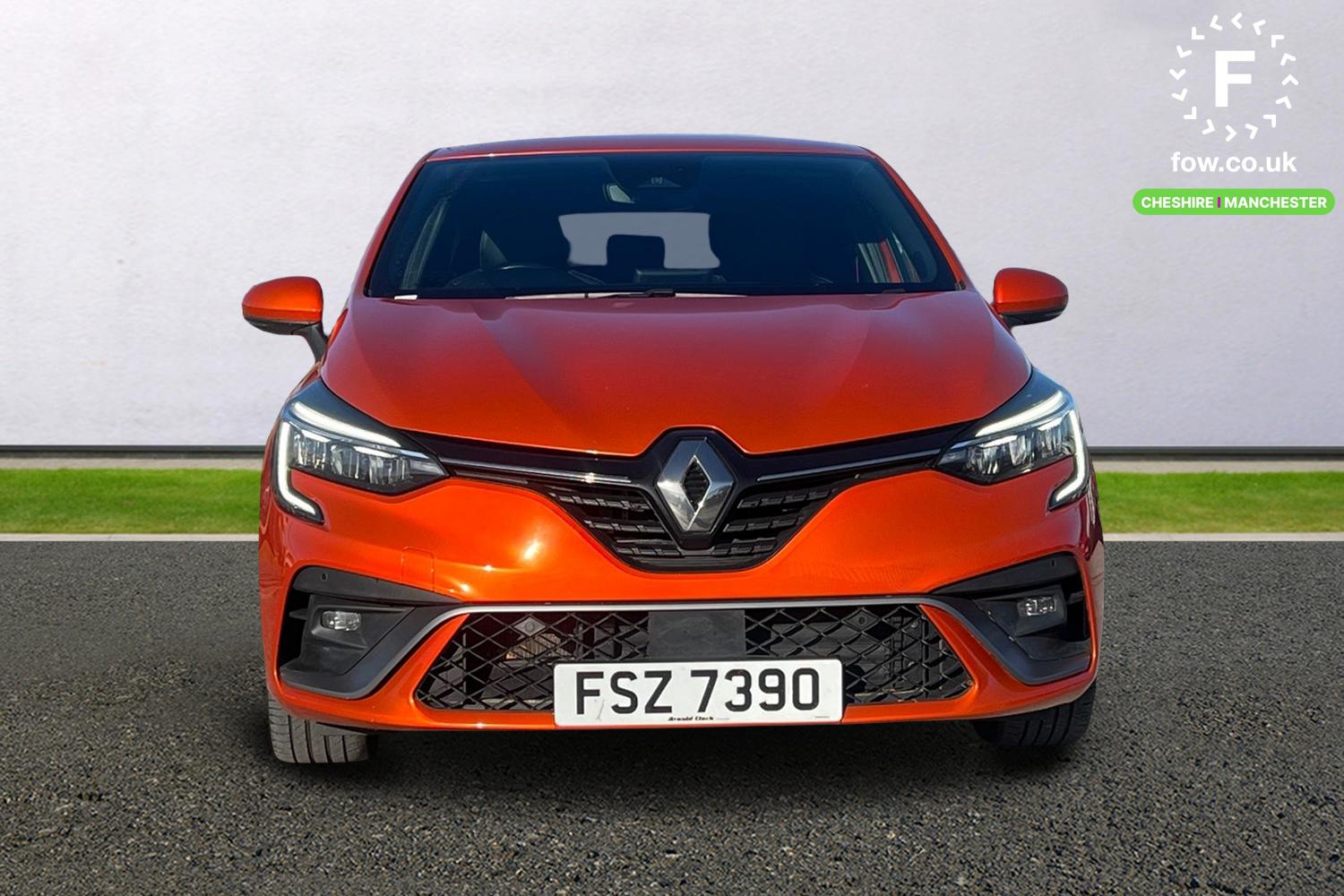 Used Renault Clio 2021 for sale - 77390210: Photo 24