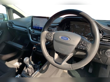 Used Ford Fiesta 2019 for sale - 78708625: Photo