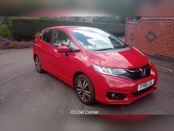 Used Honda Jazz 2018 for sale - 78512634: Photo