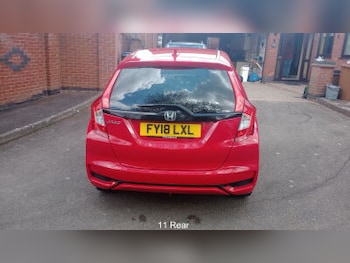 Used Honda Jazz 2018 for sale - 78512634: Photo