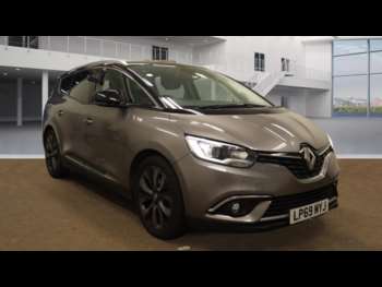 2019 - 1.3 TCE 140 Signature 5dr Auto