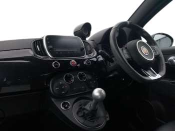 Used Abarth 595 2020 for sale - 75203566: Photo