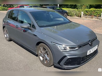 Used Volkswagen Golf 2022 for sale - 78794389: Photo