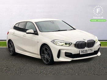Used BMW 1 Series 2020 for sale - 77779611: Photo