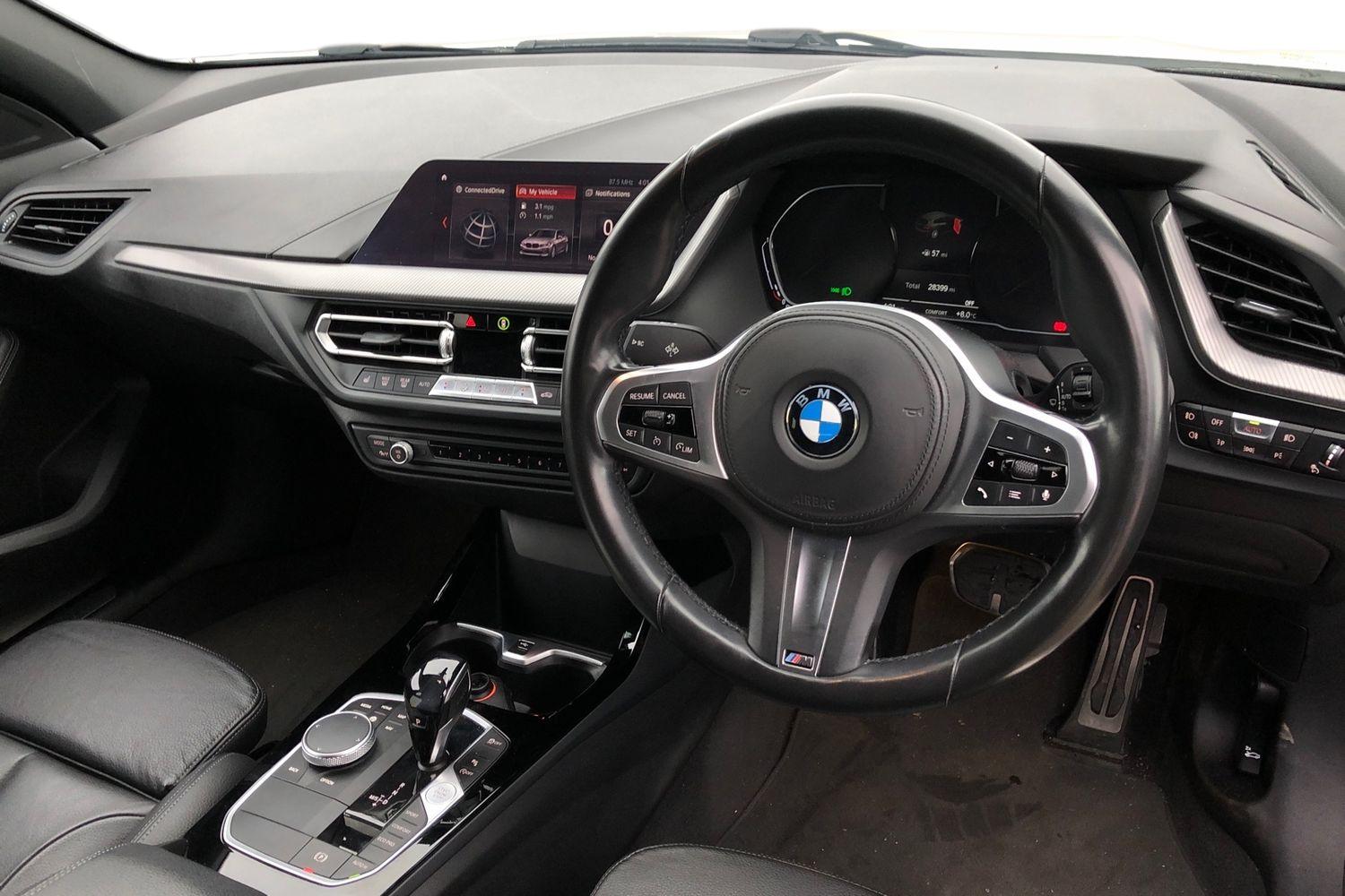 Used BMW 1 Series 2020 for sale - 77779611: Photo 3