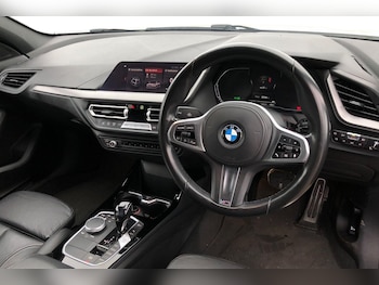 Used BMW 1 Series 2020 for sale - 77779611: Photo
