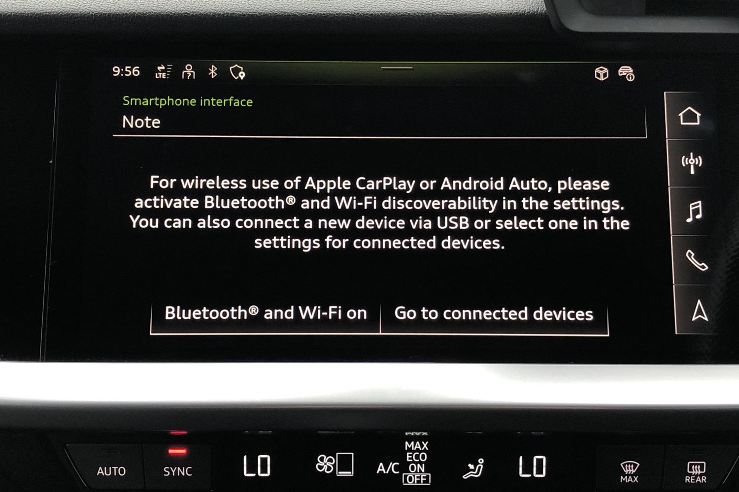 Used Audi A3 2023 for sale - 76564744: Photo 11