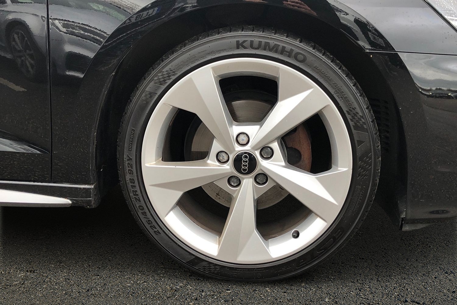 Used Audi A3 2023 for sale - 76564744: Photo 21