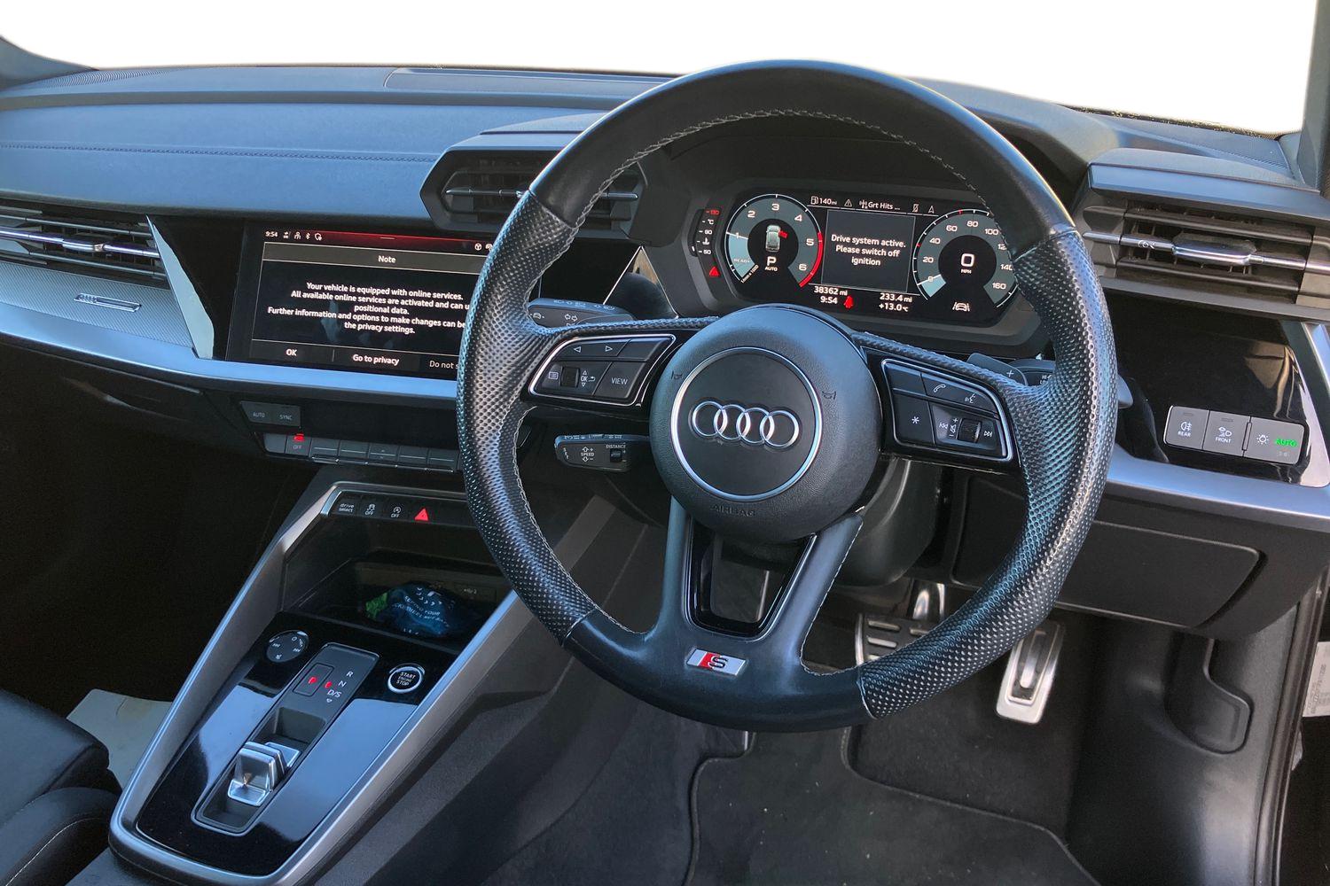 Used Audi A3 2023 for sale - 76564744: Photo 3