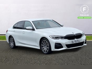 Used BMW 3 Series 2020 for sale - 79639889: Photo