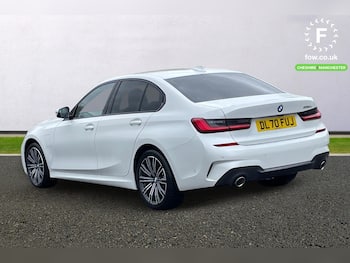 Used BMW 3 Series 2020 for sale - 79639889: Photo
