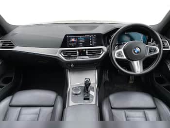 Used BMW 3 Series 2020 for sale - 79639889: Photo