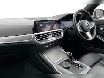 Used BMW 3 Series 2020 for sale - 79639889: Photo