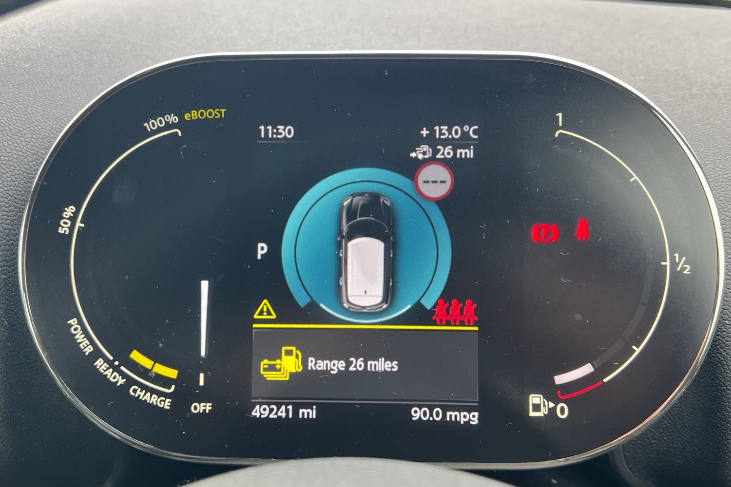 Used MINI Countryman 2023 for sale - 77747741: Photo 15