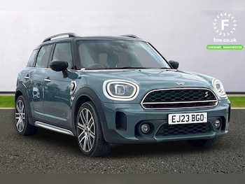 Used MINI Countryman 2023 for sale - 77747741: Photo