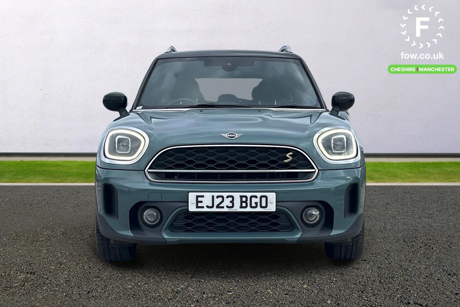 Used MINI Countryman 2023 for sale - 77747741: Photo 21