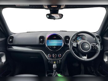 Used MINI Countryman 2023 for sale - 77747741: Photo