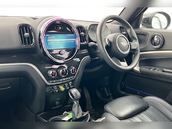 Used MINI Countryman 2023 for sale - 77747741: Photo