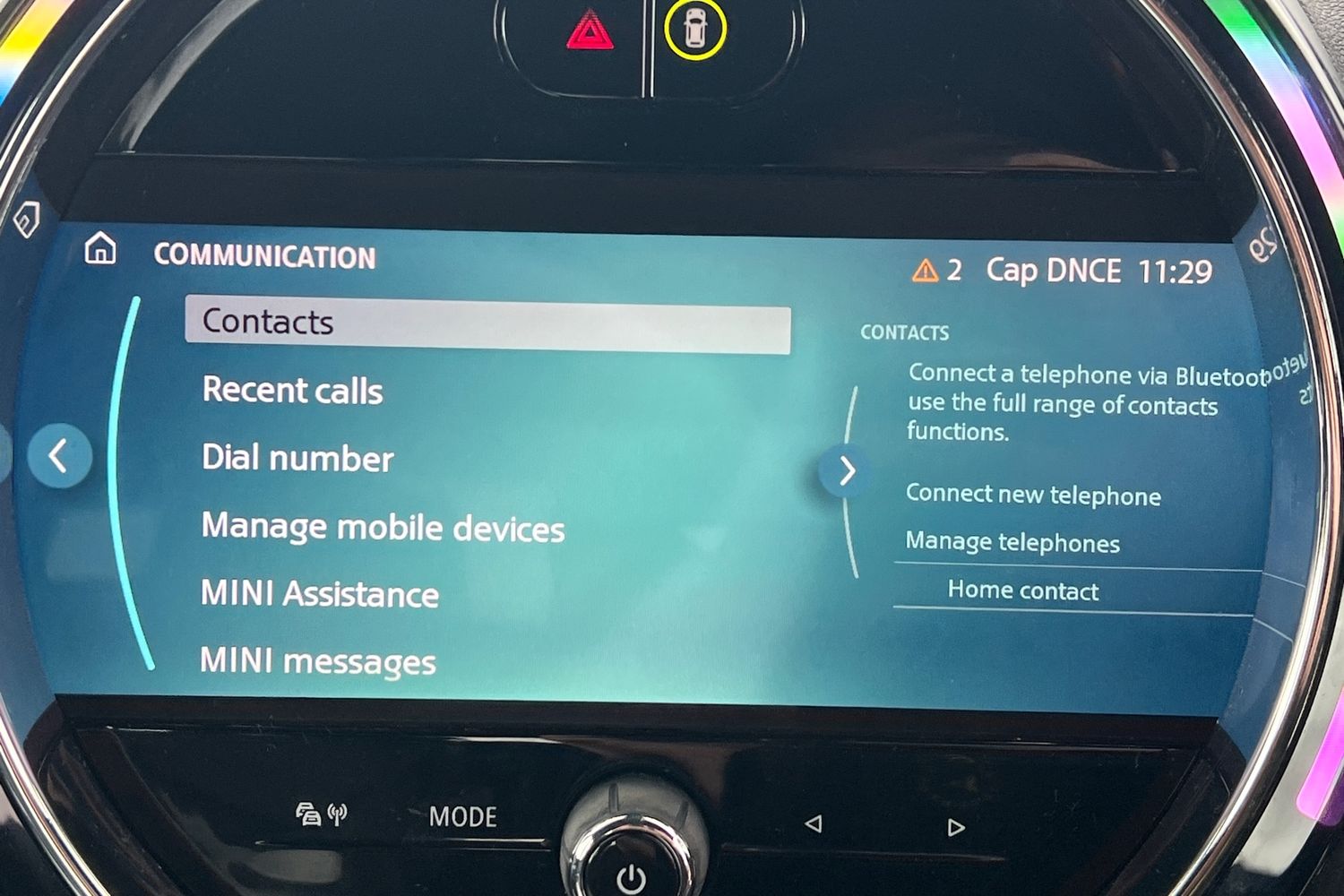 Used MINI Countryman 2023 for sale - 77747741: Photo 7