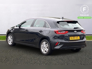 Used Kia Ceed 2020 for sale - 78655302: Photo