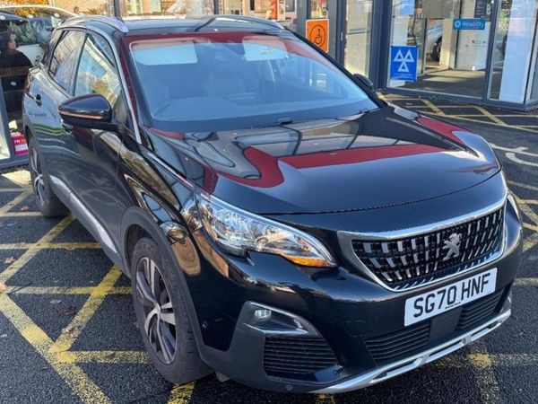 Used Peugeot 3008 2020 for sale - 76395464: Photo 1