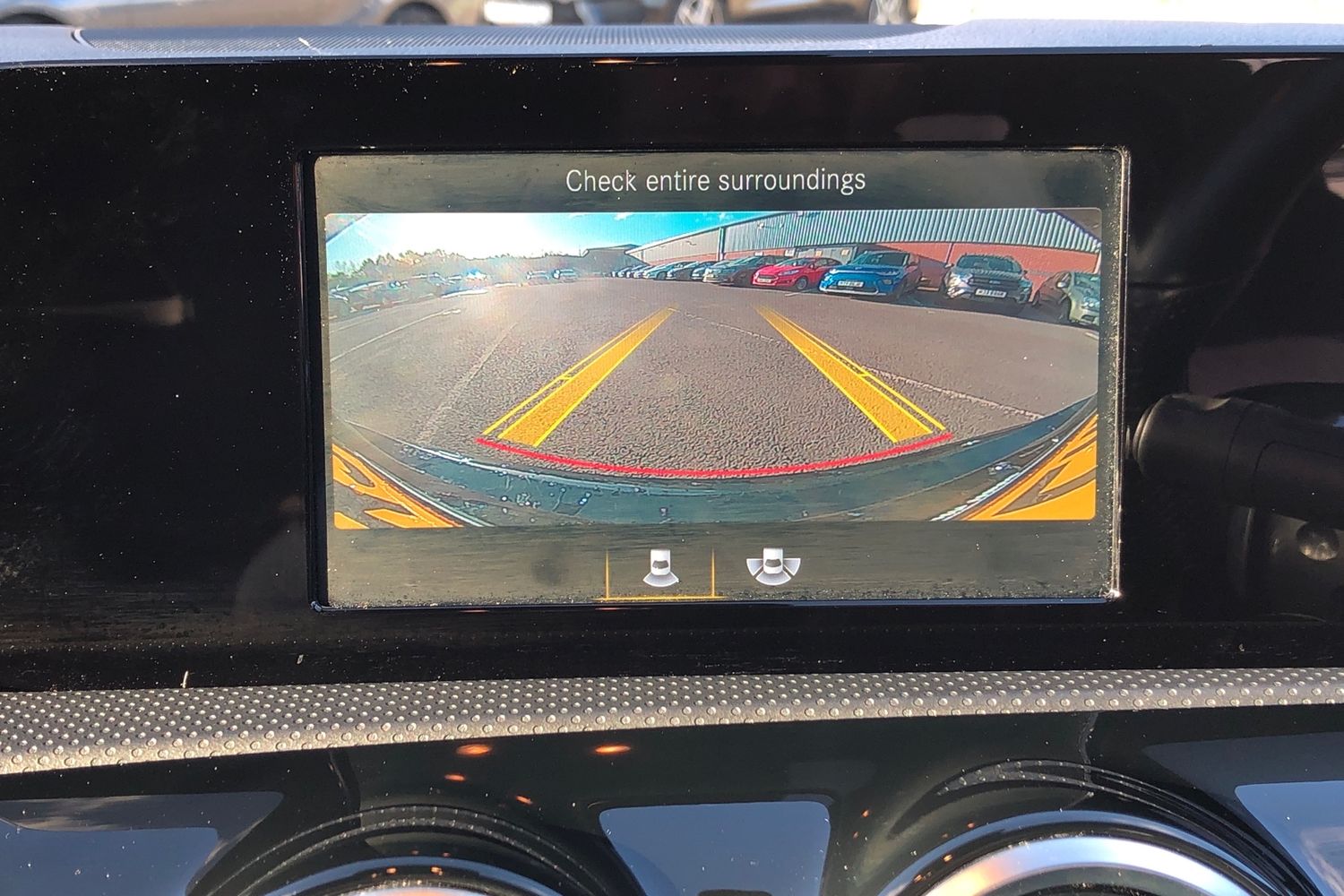 Used Mercedes-Benz A-Class 2019 for sale - 76133676: Photo 10