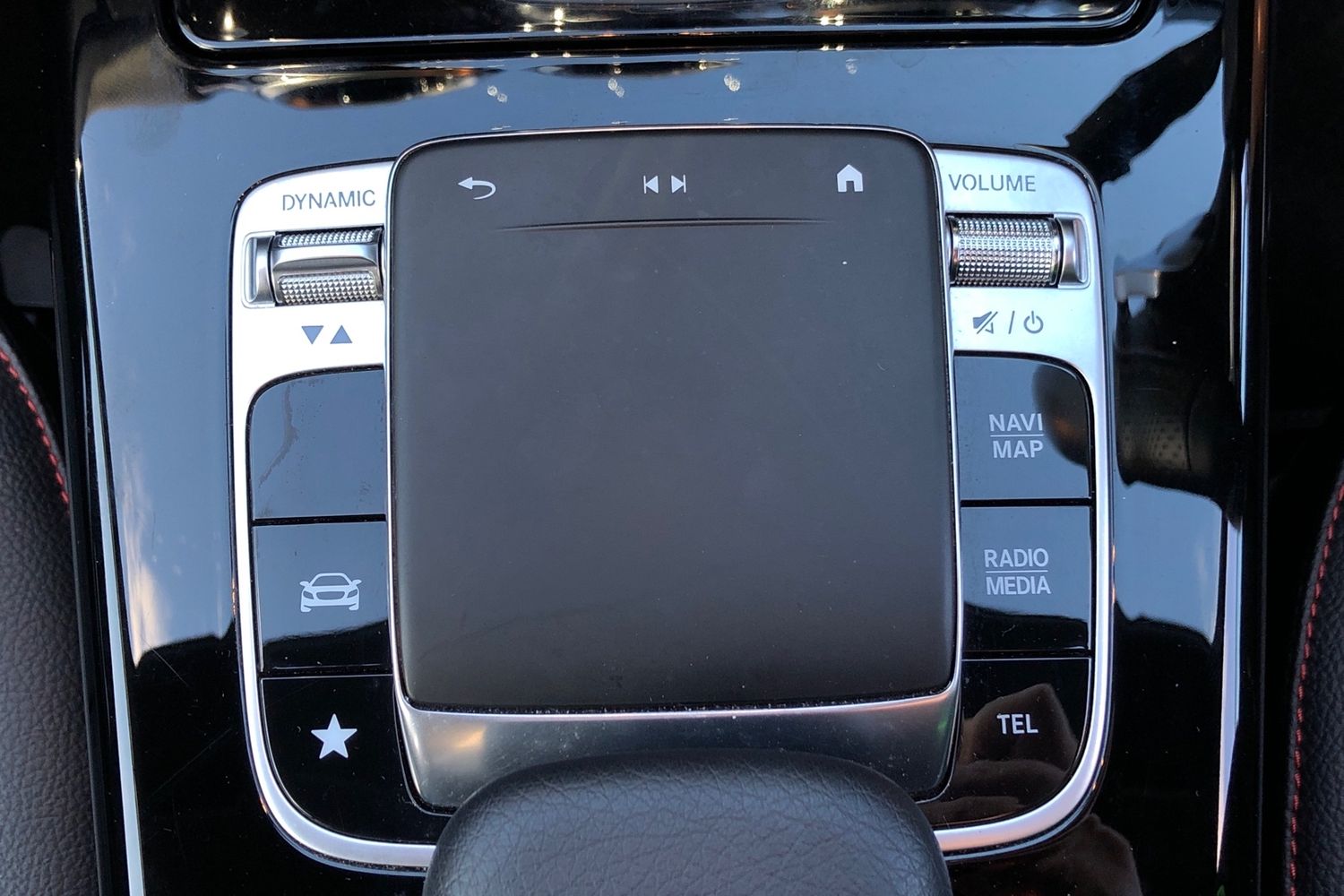 Used Mercedes-Benz A-Class 2019 for sale - 76133676: Photo 12