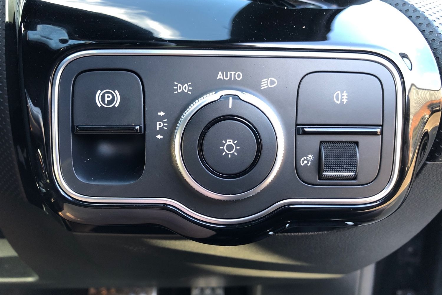 Used Mercedes-Benz A-Class 2019 for sale - 76133676: Photo 14