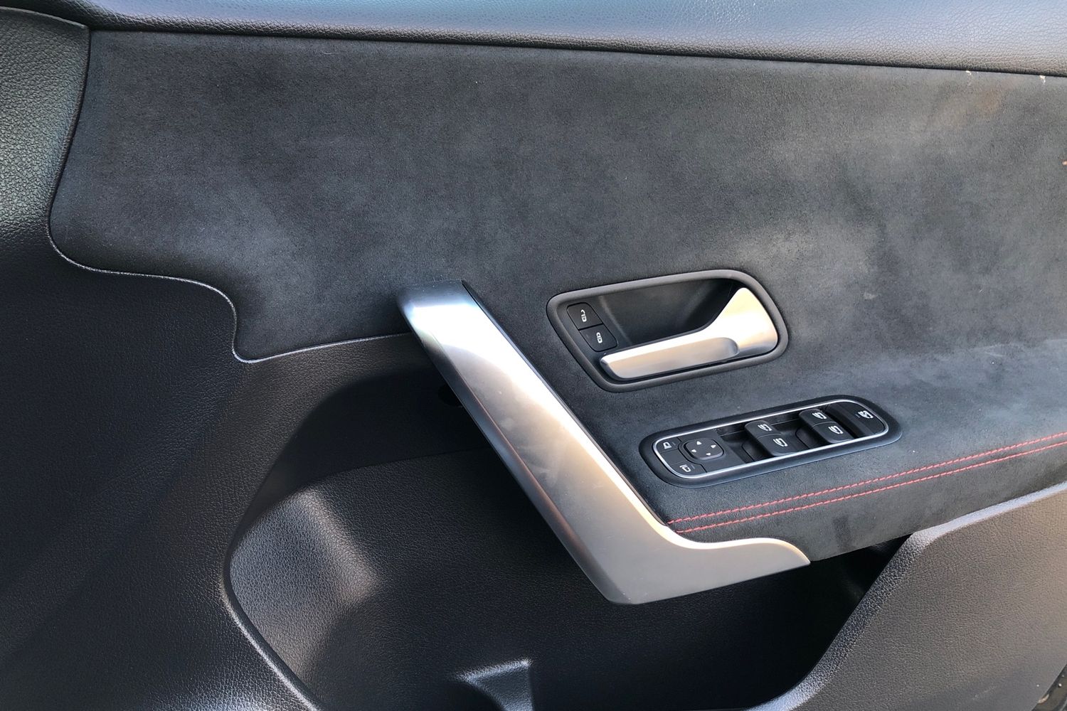 Used Mercedes-Benz A-Class 2019 for sale - 76133676: Photo 15