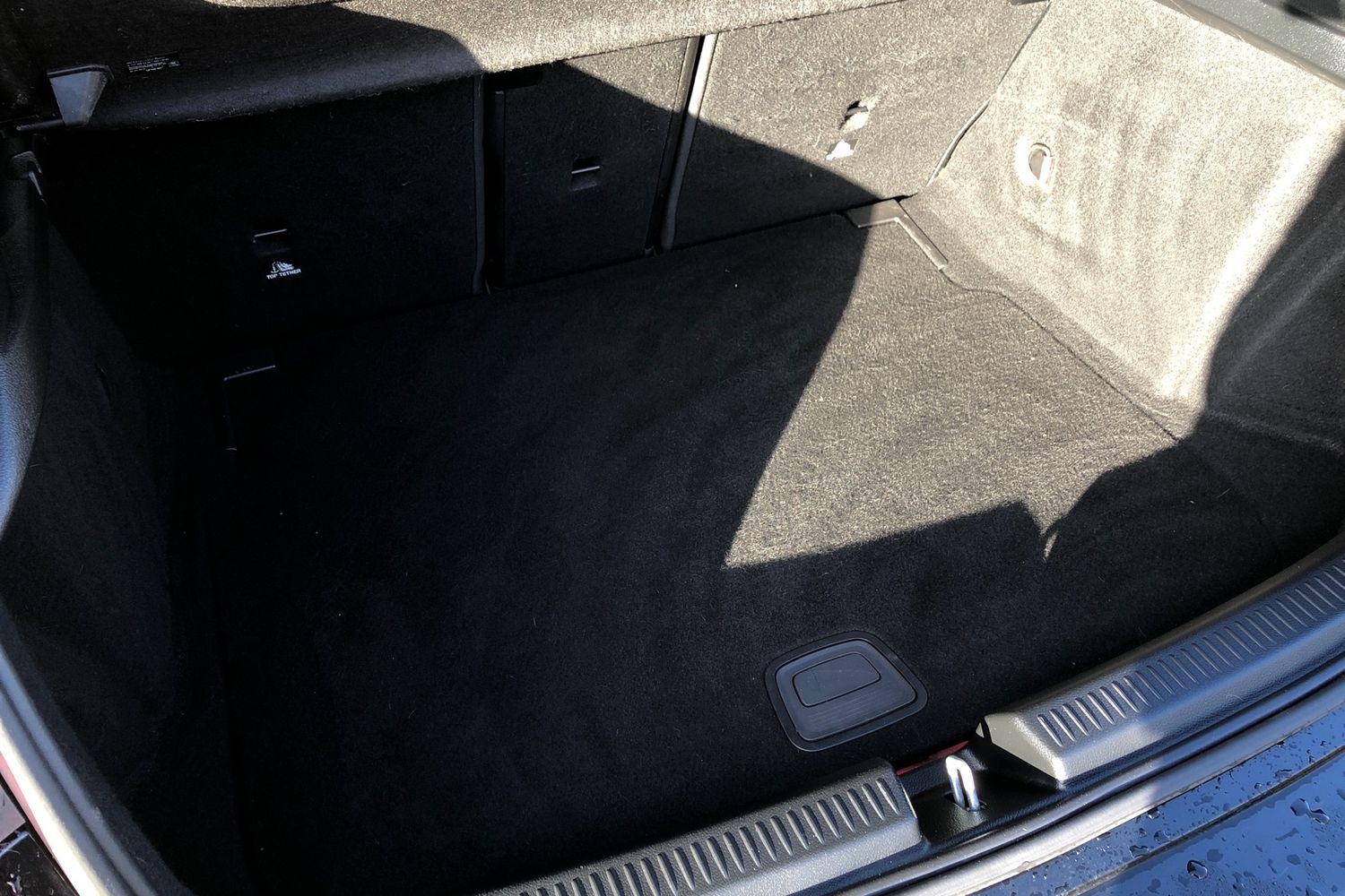 Used Mercedes-Benz A-Class 2019 for sale - 76133676: Photo 17