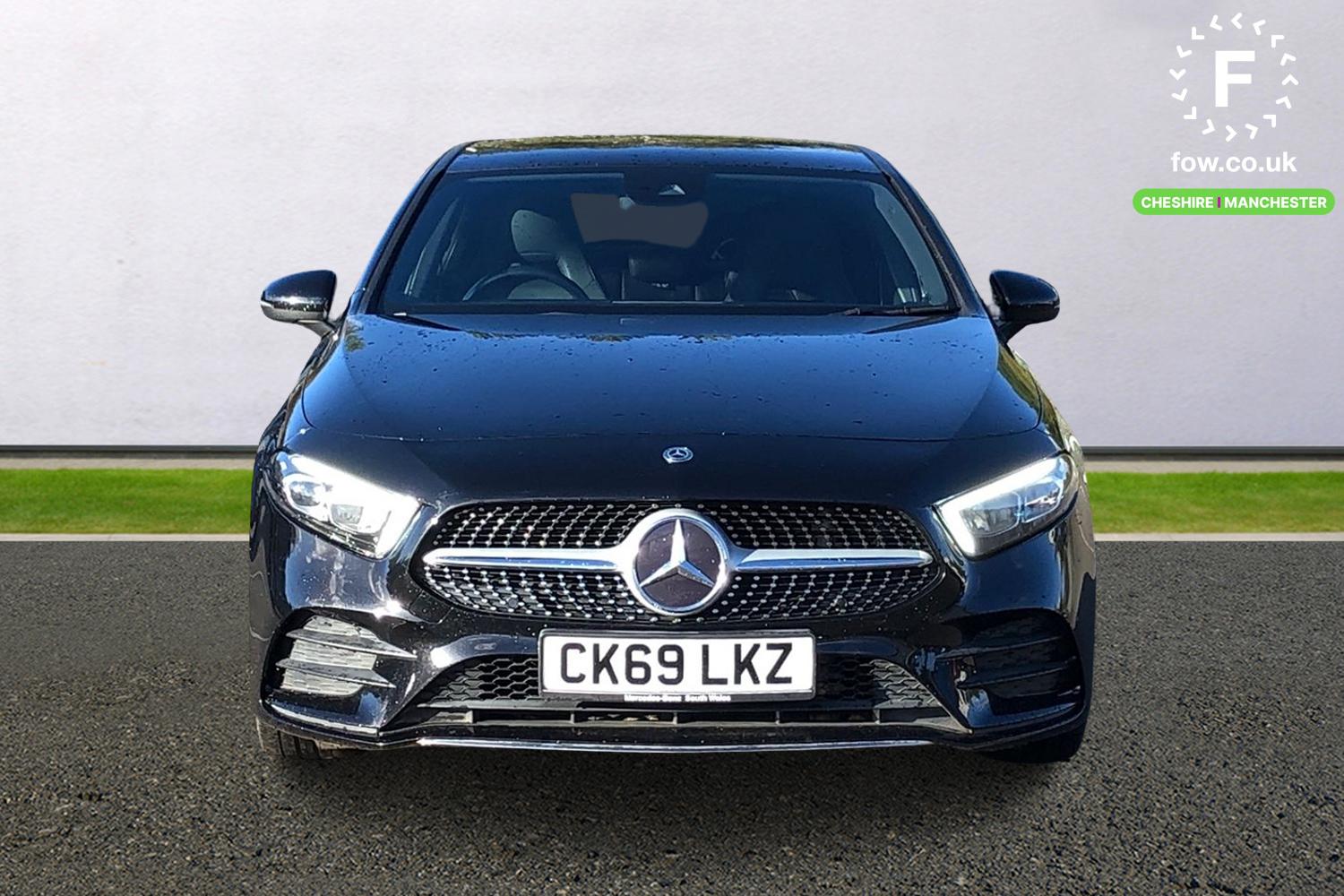Used Mercedes-Benz A-Class 2019 for sale - 76133676: Photo 19