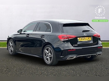 Used Mercedes-Benz A-Class 2019 for sale - 76133676: Photo 2