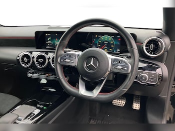 Used Mercedes-Benz A-Class 2019 for sale - 76133676: Photo 3