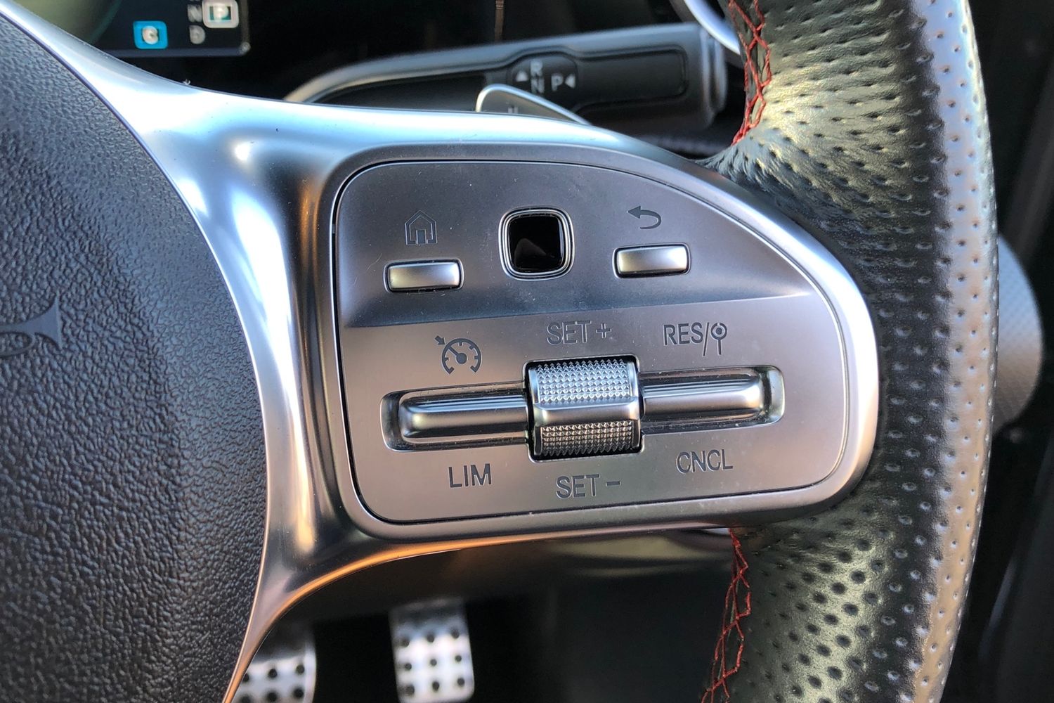 Used Mercedes-Benz A-Class 2019 for sale - 76133676: Photo 7