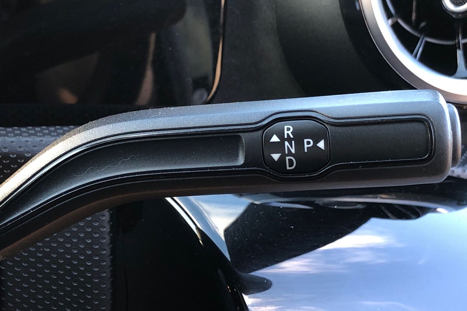 Used Mercedes-Benz A-Class 2019 for sale - 76133676: Photo 8