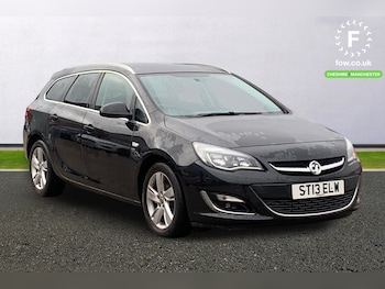 2013 - 2.0 CDTi 16V SRi [165] 5dr [Start Stop]